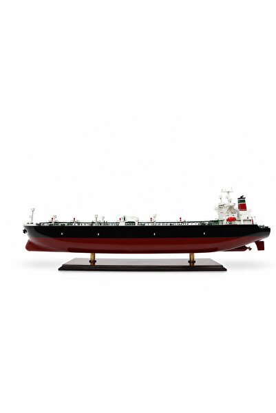 Vietnam gemiler BRITISH Tanker Gemi Maketi