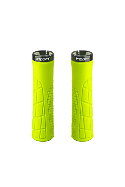 Trendbisiklet Norgre Neon Kilitli Bisiklet Elciği 135mm