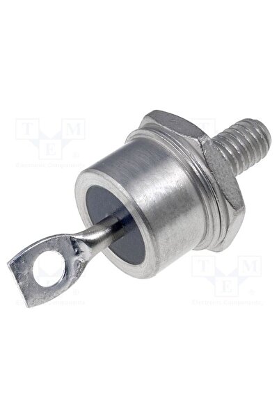 OEM Diodă redresoare VISHAY VS-70HF120, 1,2kV, 70A, plot de catod, DO203AB,DO...