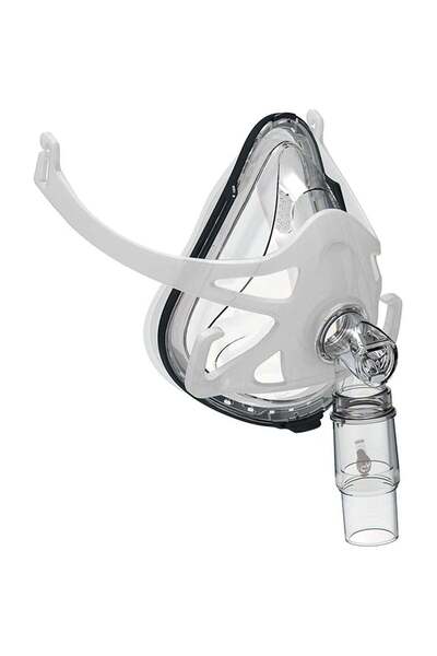 Medikaltec Bmc fm1a ora nazal maske medium