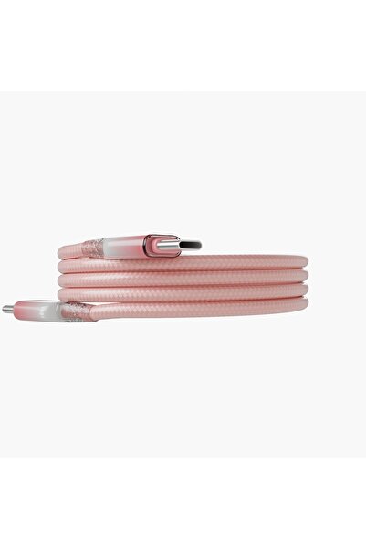 truebo ColorPlus Pinkie Şarj ve Veri Kablosu 60w