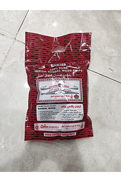 Generic Brand خشب صندل هندي عود 1كيلو