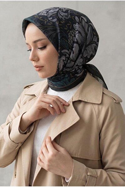 Loressina PAMUKSU SOFT EŞARP D-20