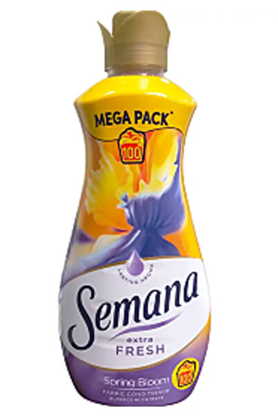 Semana Balsam de rufe Extra Fresh Spring Bloom 2L