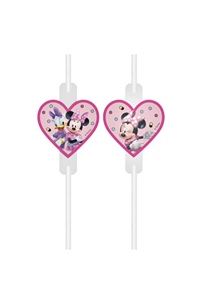 disney minnie Junior paie de hârtie, set de 4 FSC