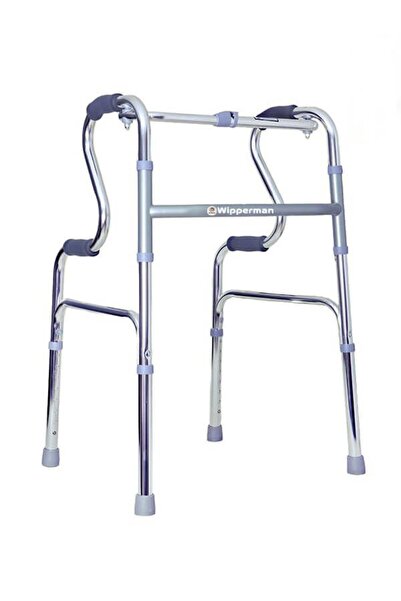 Wipperman Alüminyum Ergonomik Yürüteç