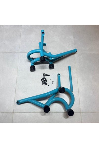 Gogo MT 07 KORUMA DEMİRİ 2023 MODEL