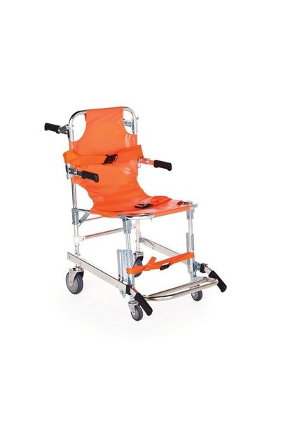 Medikaltec Comfort Plus Hasta Taşıma Sandalyesi - Katlanabilir ve Pratik