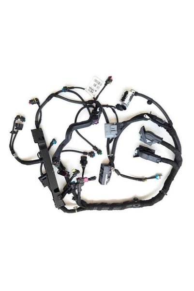 PSA Chevrolet Cruze Motor Tesisat (Komple)