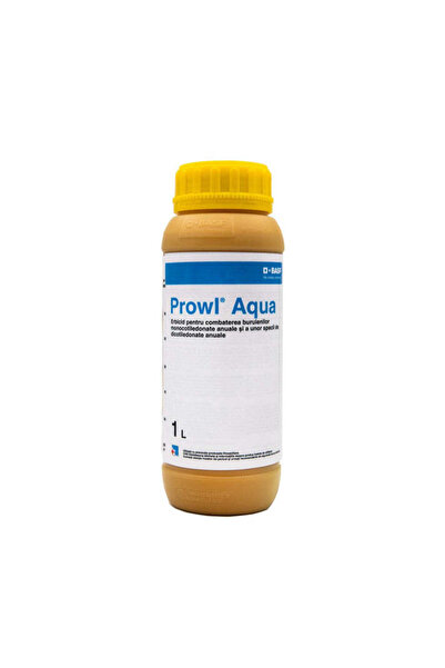 BASF Prowl Aqua 1L