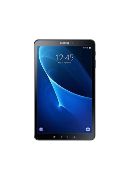 Samsung SM-T580 8GB 10.1'' Tablet - Siyah