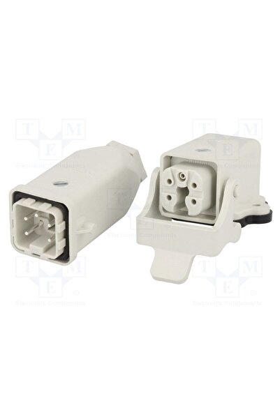 OEM Conector HDC MOLEX MX-93603-0026, tată + mamă, GWconnect, PIN 5, 10A, 400...