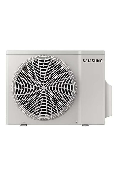 Samsung BESPOKE WindFree Premium AR60F18C1KW/SK A++ 12000 BTU Inverter Duvar Tipi Klima