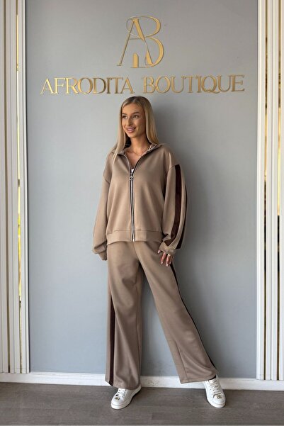Afrodita Boutique Set Yasmin