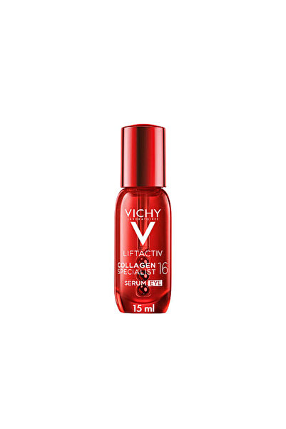 Vichy Liftactiv Collagen Specialist 16 Eye Serum 15 ml