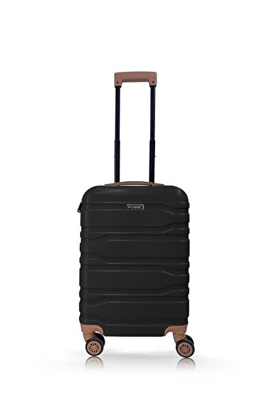 Fossil ABS Unisex Küçük Boy Valiz FSL132