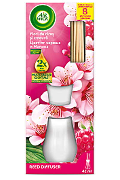 Air Wick Reed Cherry 42 ml