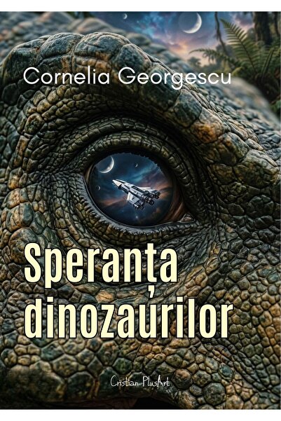 CRISTIAN PLUSART Dinosaur's Hope