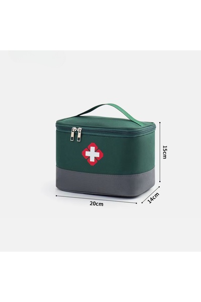 Marquise Trusă medicală și de prim ajutor mică GT4032