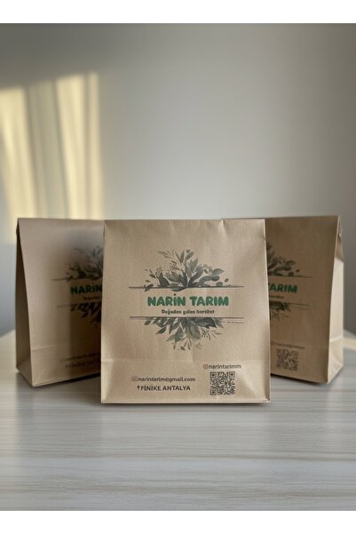 Narin Tarım-Sürpriz Yaz Paketi
