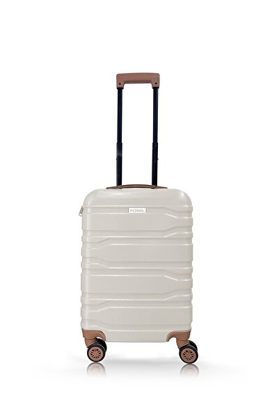 Fossil ABS Unisex Küçük Boy Valiz FSL132