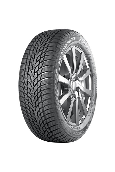 Nokian 195/50R15 82T WR Snowproof (Kış) (2021)