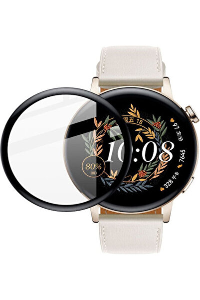 OEM Προστατευτικό οθόνης για το Huawei Watch GT 3 42mm 1 τεμάχιο
