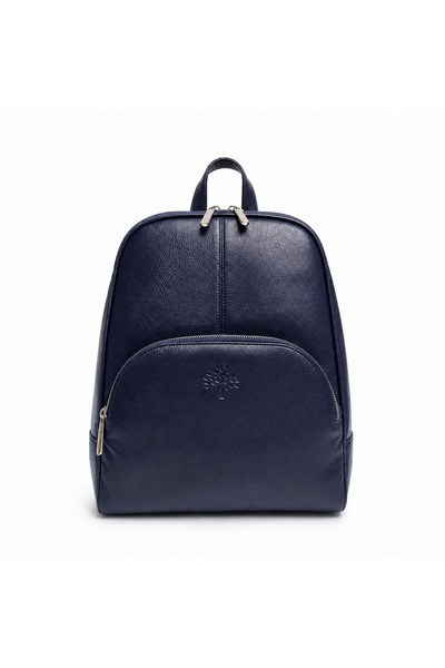 Fidella Black Backpack 225