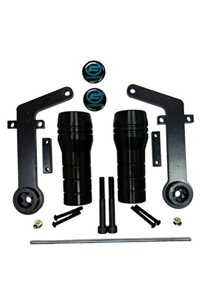 Gogo CF MOTO 450 SR 2023 - 2024 UYUMLU KORUMA TAKOZU