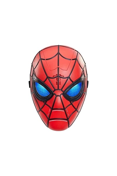 Marvel Spider-Man Brand New Day Wisecrackin Glow Mask G2448