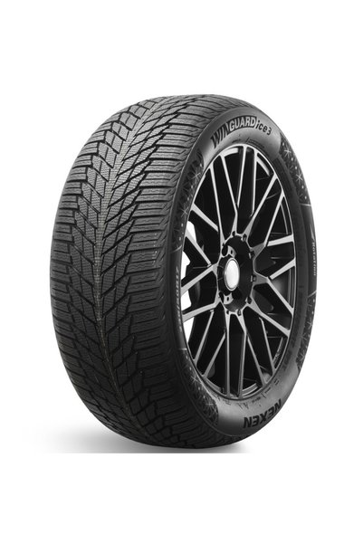 Nexen 235/55R19 101T Winguard Ice 3 (Kış) (2026)