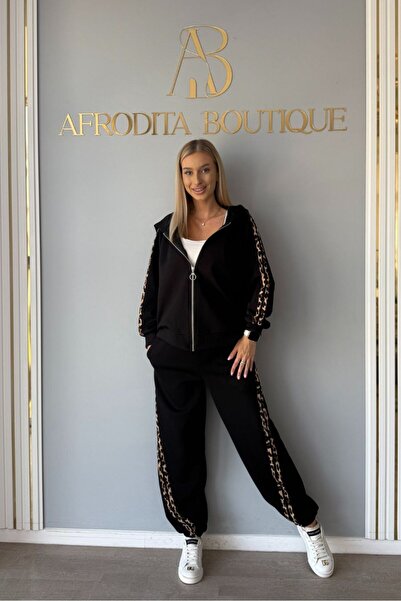 Afrodita Boutique Set de visături