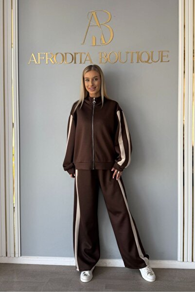 Afrodita Boutique Set Yasmin