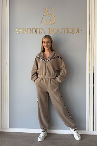 Afrodita Boutique Set Strălucire