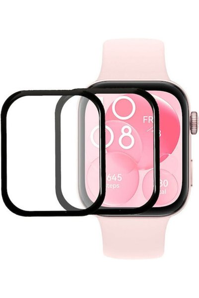 OEM Προστατευτικό οθόνης για το Huawei Watch Fit 3 1 τεμάχιο