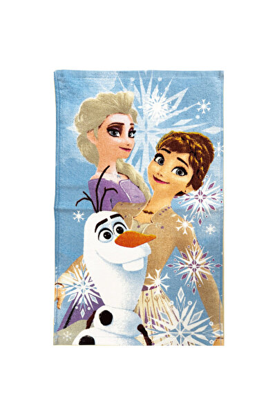 Javoli Disney Frozen Όλαφ και οι αδερφές πετσέτα χεριών, πετσέτα προσώπου, πε...