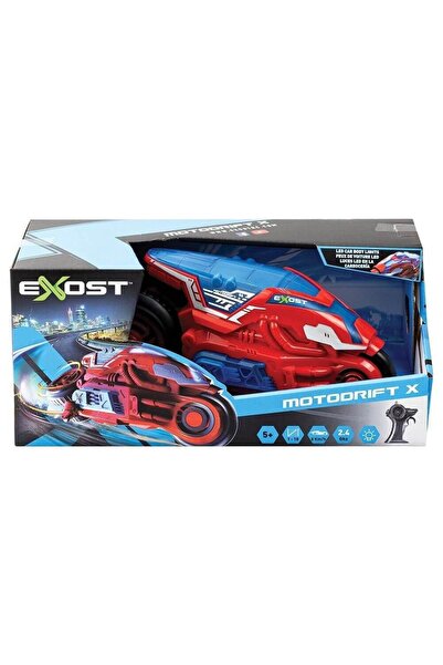 AS COMPANY Exost Motordrift X Τηλεκατευθυνόμενο Όχημα 7530-20288