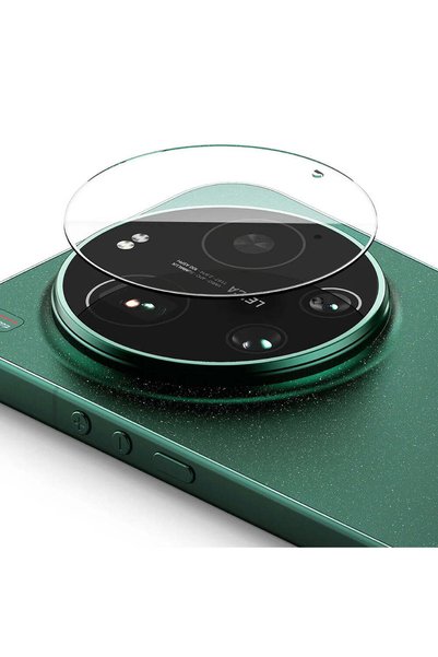 Ringke Protective film for Xiaomi 17 Ultra, Camera Protector Glass (2 pack) -...