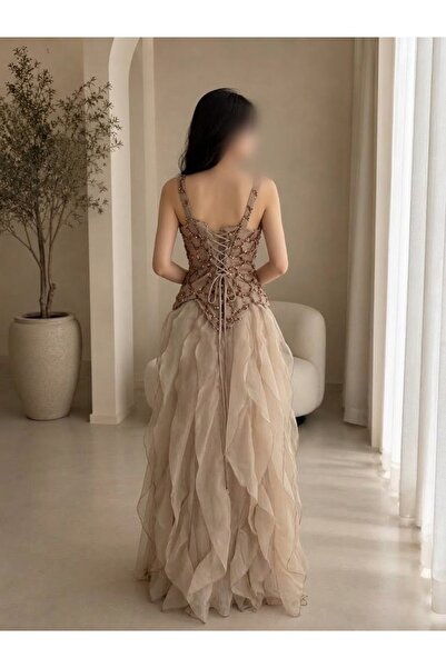 Generic Brand فستان 👗 بيج ترند 🤩