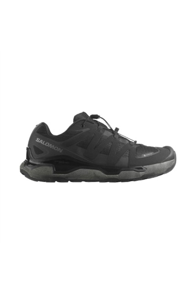 Salomon حذاء Xc Roam Gtx W للنساء للأنشطة الخارجية L49127200 أسود