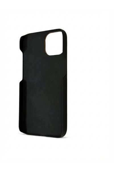 Laser Gallery Natural Wood Minimalist Phone Case – iPhone 12 Mini Short Description & Bullet Points