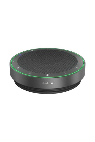 Jabra Speak2 75 MS - Boxă Bluetooth fără fir USB-C, USB-A, Certificat Microso...