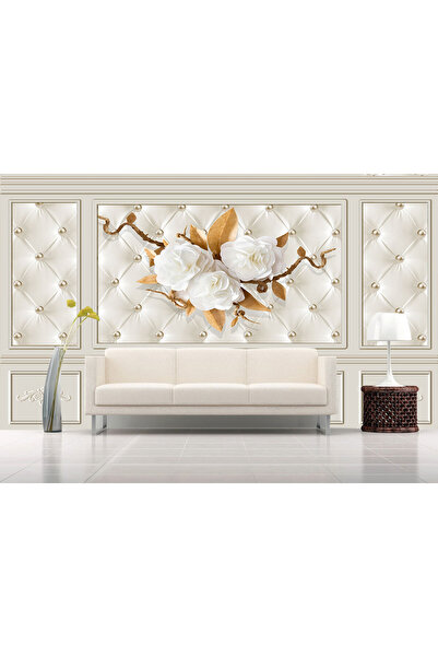 VIODESIGN Fototapet 3D, autoadeziv, Hol , multicolor, 200x300 cm 3D322