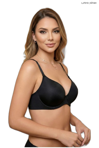 Le Jardin 7010 Women's B Cup Bra