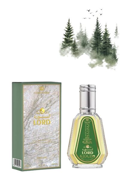 ALREHAB عطر لورد 35 مل