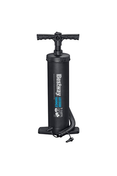 BESTWAY Αεροκίνητη Αντλία Αέρος 3500ml 62030