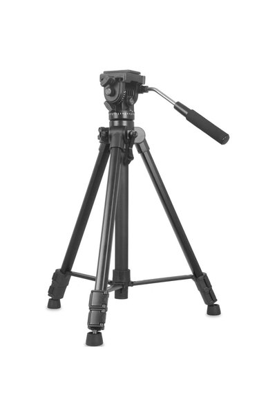 Kingjoy VT-1500 Video Kamera Tripotu