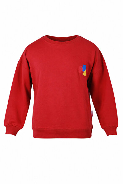 trender Haribo Bordo Girls' Sweatshirt S26G1Sw202