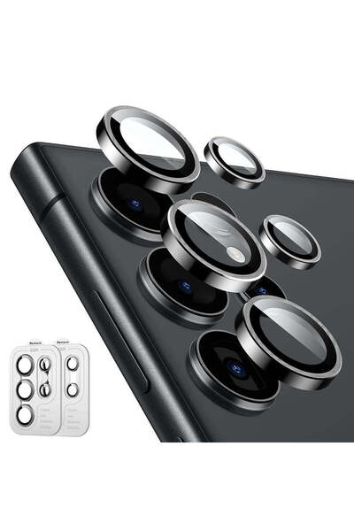 ESR Folie de protecție pentru Samsung Galaxy S24 Ultra, Protector de lentilă ...