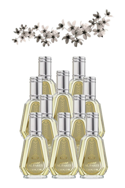 ALREHAB 10 قطع من عطر الفرس 35 مل